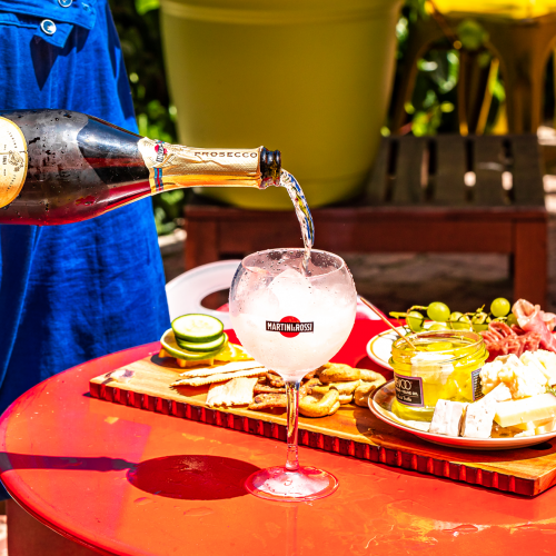 Build A Better Aperitivo Ritual At Home