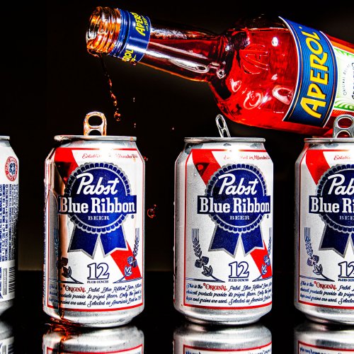 Even Beer Is A Spritz Now