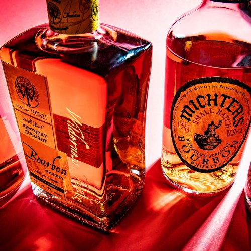 The Best Bourbon Under $50
