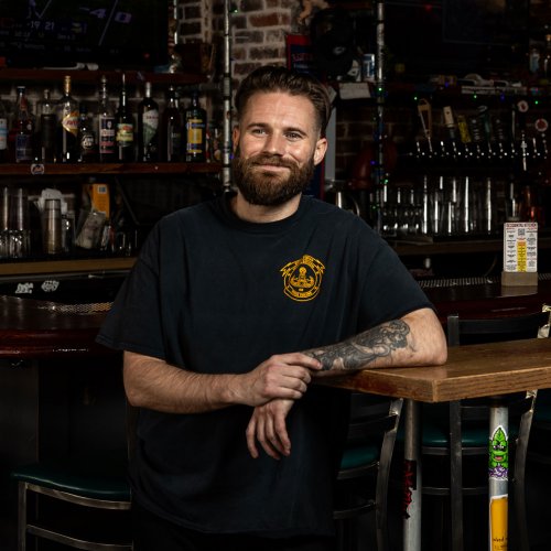 A Night At The Door With Three Denver Bouncers