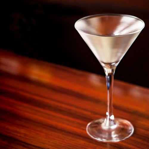 Hack Your Martini