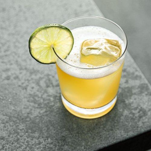 The Spicy Marg Made Easy