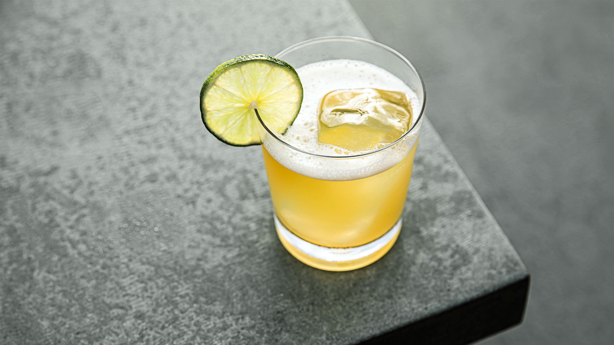 The Spicy Marg Made Easy