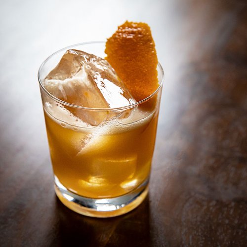How To Use Allspice Dram In Cocktails