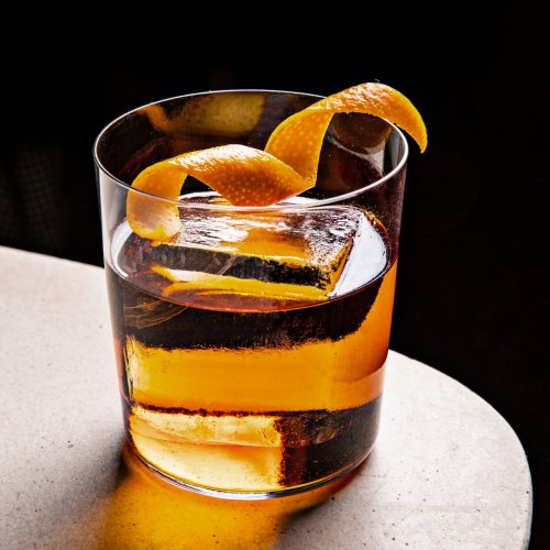 Angostura, Peychaud’s… Mole Bitters?