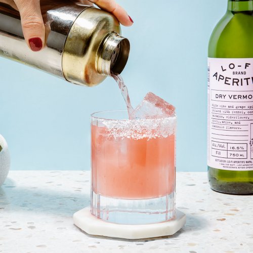 Modify Your Way To A Better Low Abv Cocktail