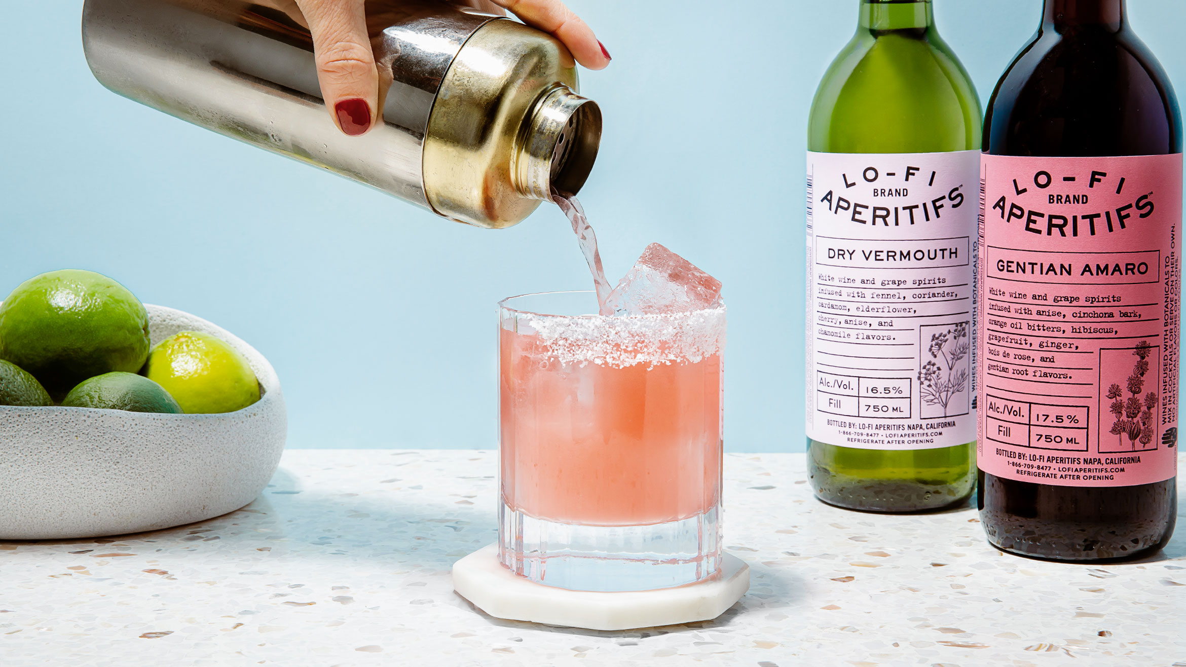 Modify Your Way to a Better Low-ABV Cocktail