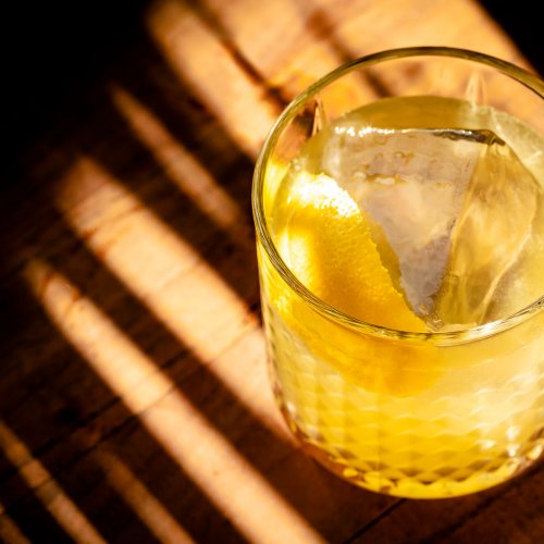 The Many Ways To Whiskey Sour