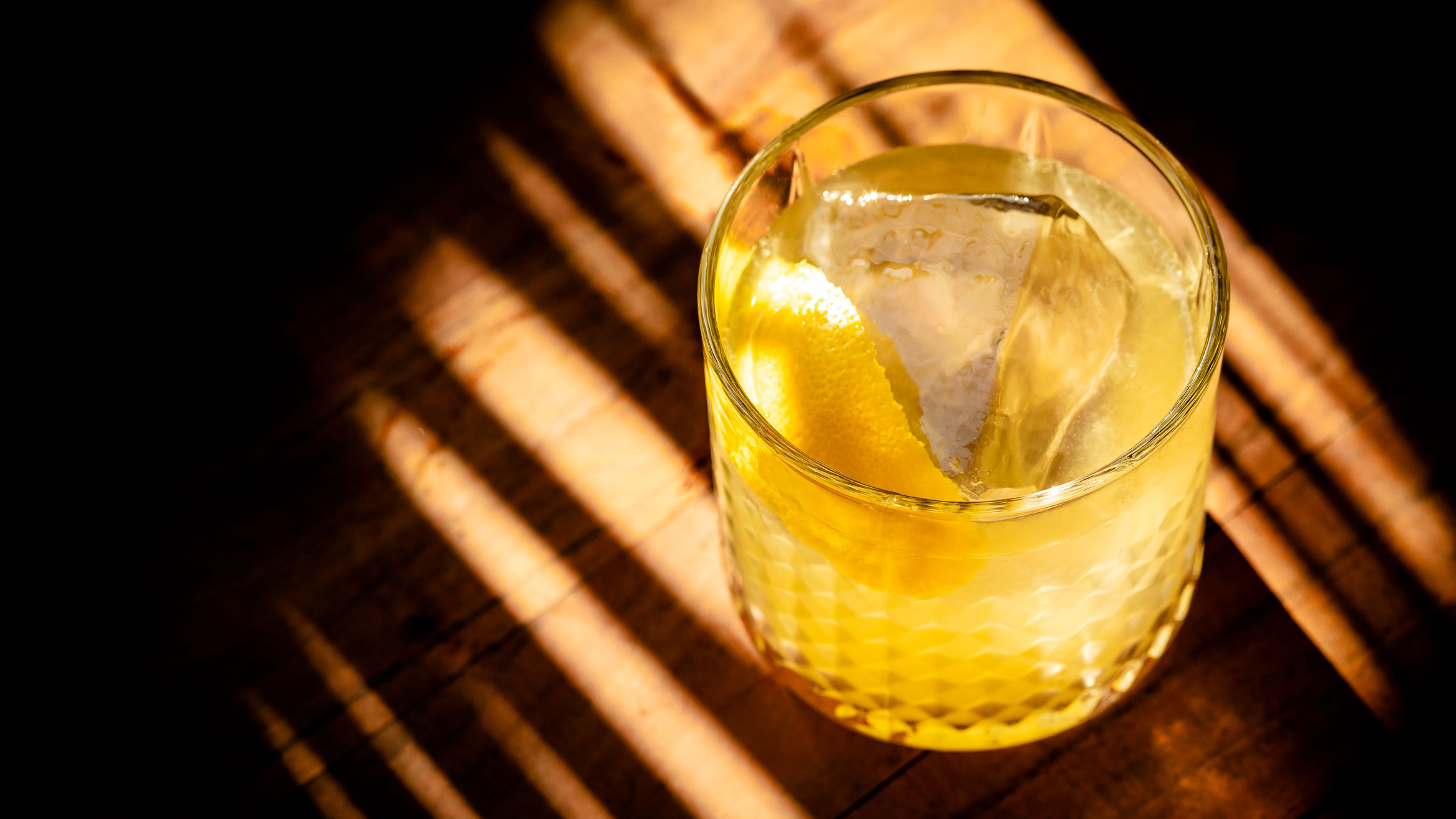 The Many Ways to Whiskey Sour
