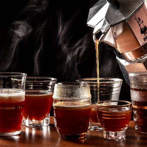 All The Ways To Coffee Your Cocktail