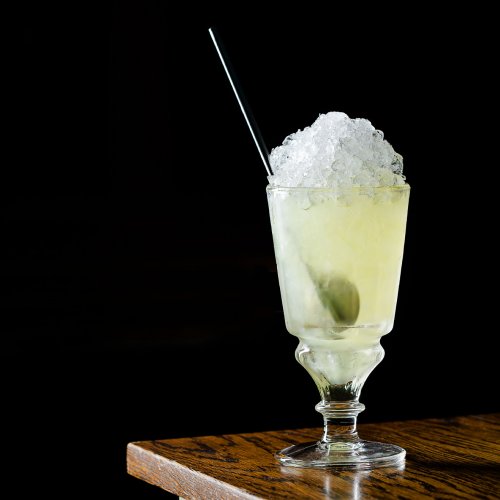 Our 18 Favorite Easy Built Cocktails