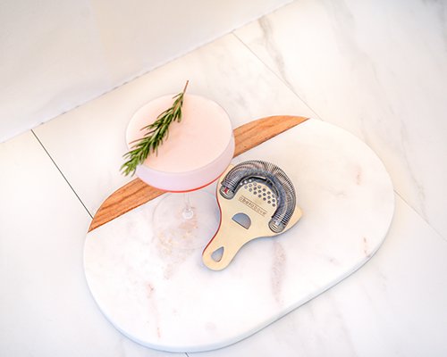 Cocktail Strainers, A Quick Guide