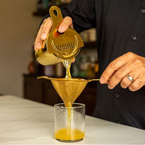 Strainers, A Quick Guide