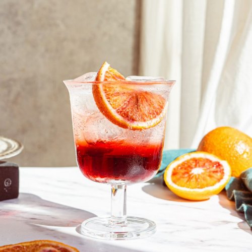 Negroni Sbagliato Recipe