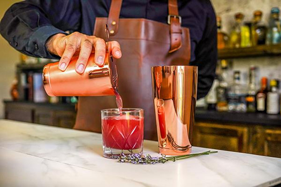 Boston Shaker Vs Cobbler Shaker: The Two Most Popular Types Of Cocktail Shakers Explained