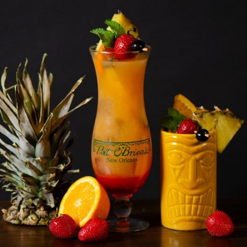 Zombie Cocktail