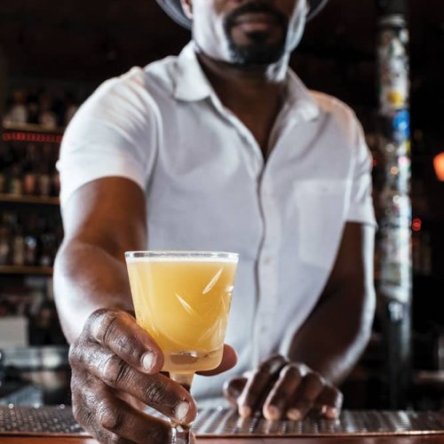 Rum Bars Around The World