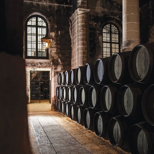 Spain’s Sherry Producers Stake A Claim In Vermouth
