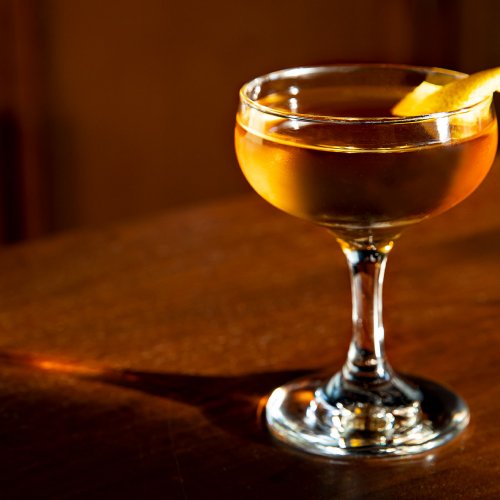 Our Favorite Easy, Low Proof Stirred Cocktails