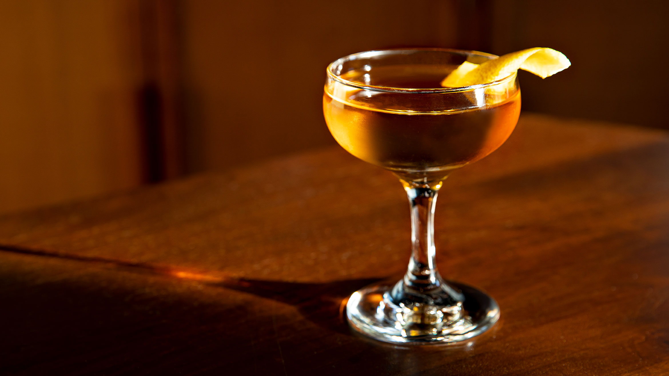 Our Favorite Easy, Low-Proof Stirred Cocktails