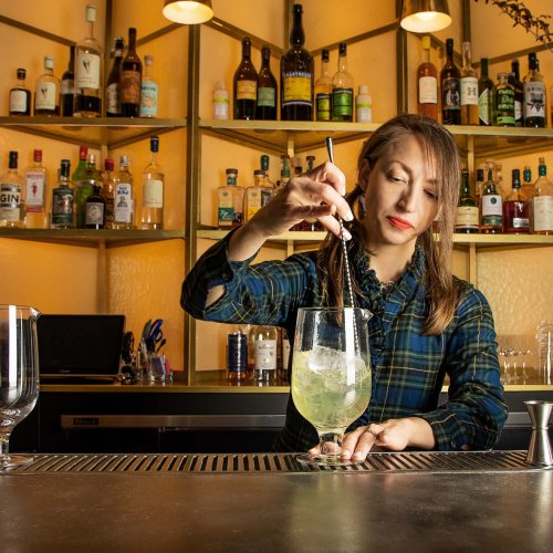 Mastering The Bijou