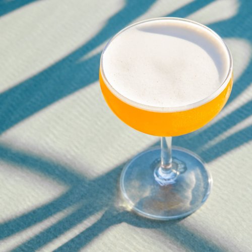 It’s High Time For A Prince Of Wales Cocktail