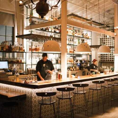 Where To Drink In Albuquerque, New Mexico