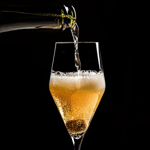 Our Favorite Champagne Cocktails
