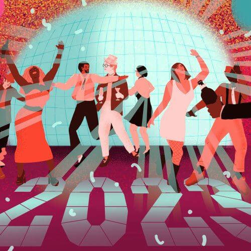No More Acting Sophisticated, And Other Drinking Resolutions