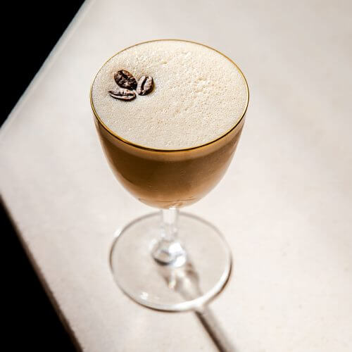 Telluride Has Its Very Own Espresso Martini