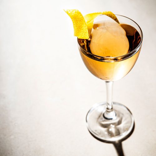 Malaysia’s Gin Pahit Isn’t Interested In “tropical” Drink Tropes