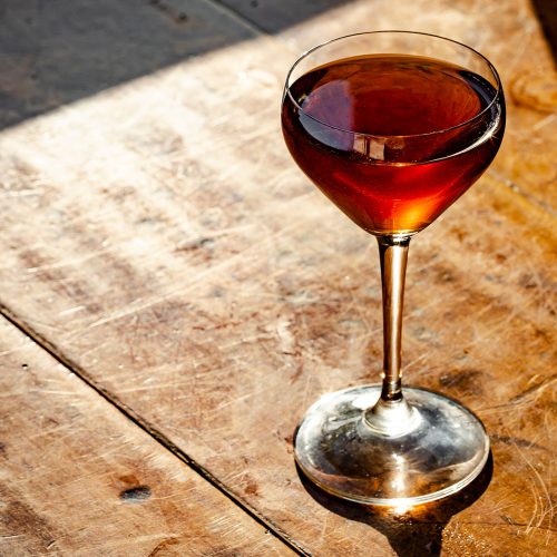 How To Use Amaro Braulio In Cocktails