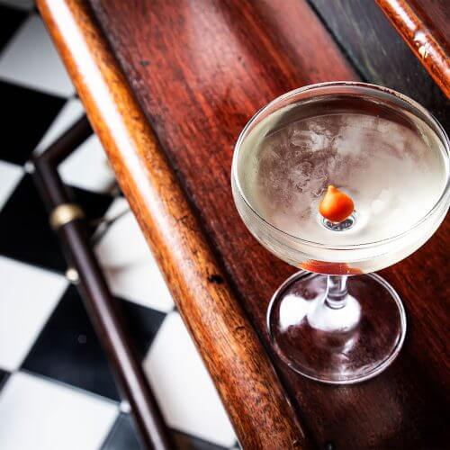 Our Favorite Cocktails Of 2022