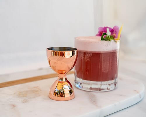 Cocktail Jiggers: 5 Things To Look For