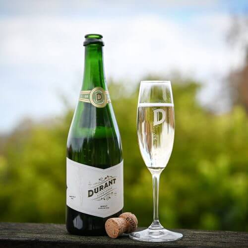Drink Of The Week: Durant 2019 Brut