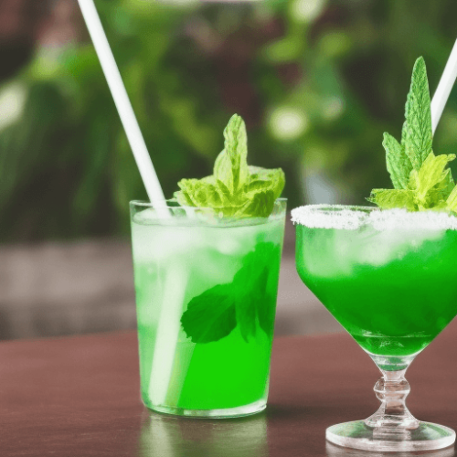 Green Dragon