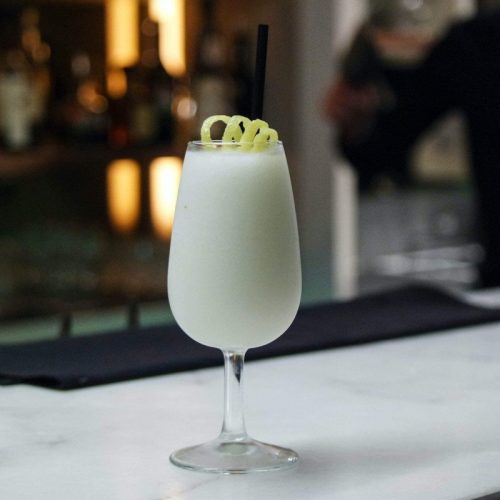 Hemingway Daiquiri (papa Doble)