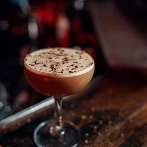 Irish Coffee