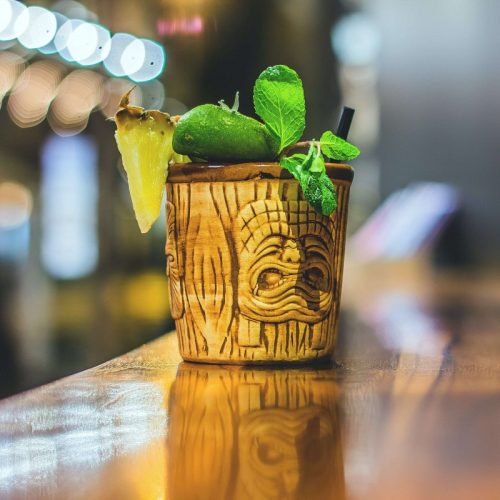 Prescription Julep