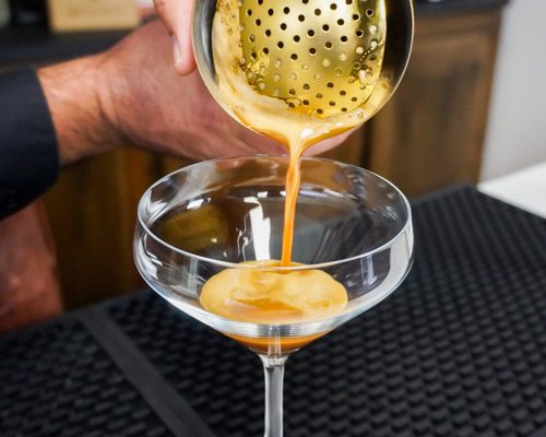 The Art Of Mixology, A Simple Guide