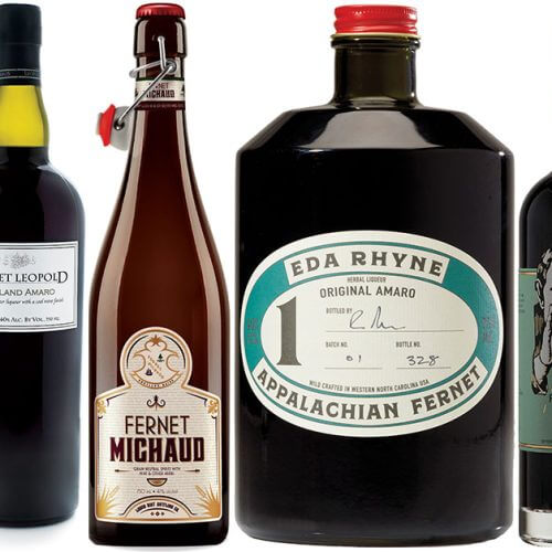 Taste Test: American Fernet