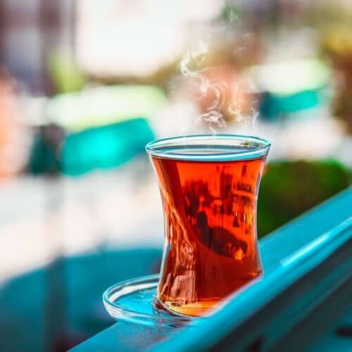 Apple Toddy