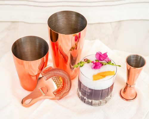 Best Bartending Tools For Beginners