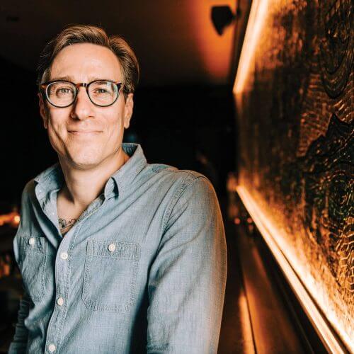 Imbibe 75 Person To Watch: Derek Brown