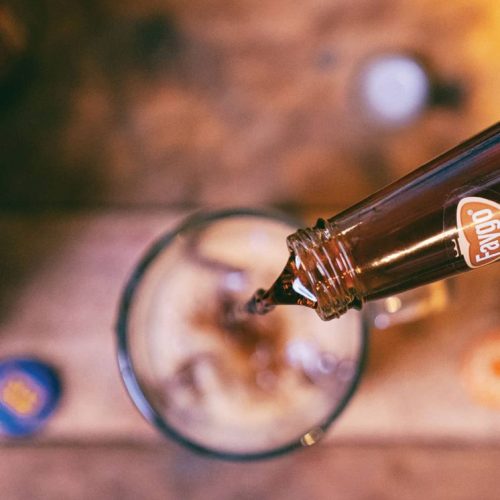 Indie Root Beer Makers Go Big By Staying Small
