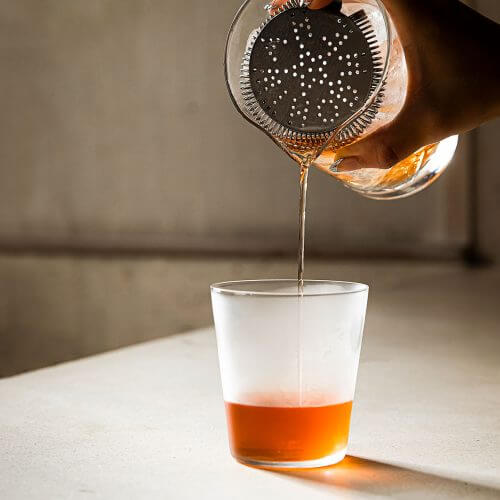 In Australia, The “new York Sazerac” Reigns Supreme