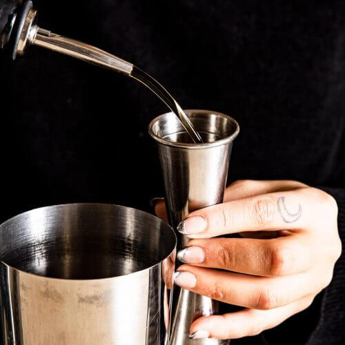 The Best Well Spirits, According To Bartenders