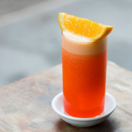 All The Ways To Drink Your Winter Citrus