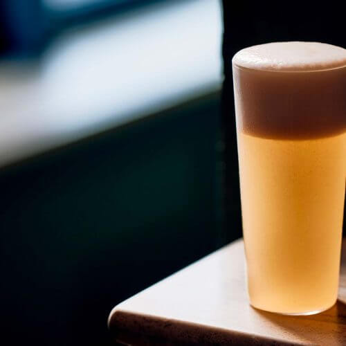 Our Favorite Fizz Recipes