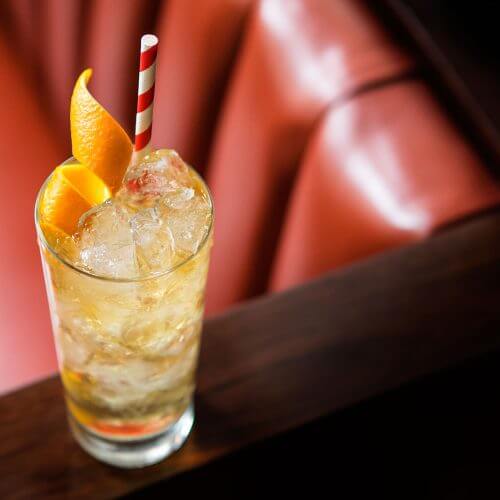 Hack Your Highball